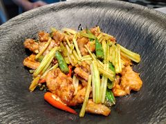 -真味海鲜坊