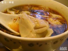 红汤馄饨-熙盛源(丰庄路店)