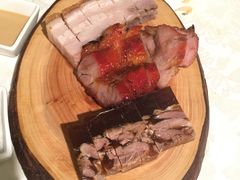 -鸿星海鲜酒家(格兰中心店)