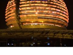 -杭州国际会议中心洲际酒店-原素全日餐厅(解放东路店)