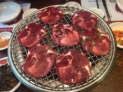 -辛氏火炉·韩式古法烤肉(松北店)