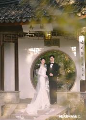 -苏州HX-合喜映画婚纱摄影