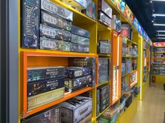 -猎人桌游吧(合生汇店)