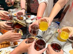 -海底捞火锅(振华广场生日主题店)