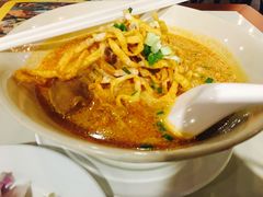 -Magic Food Point(Airport Street food)