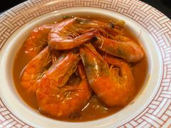 -五谷丰登农家院·地道胶东菜·海鲜烧烤(威海店)
