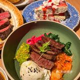 谁没有吃过这家武汉热门榜西餐厅我都会伤心的ok❓