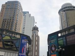 -人民解放纪念碑