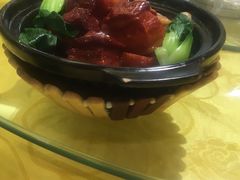 -马凯餐厅(长椿街店)