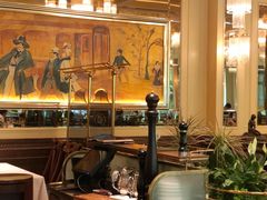 大堂-福楼法餐厅FLO