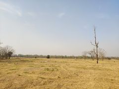 -汉长安城未央宫国家考古遗址公园