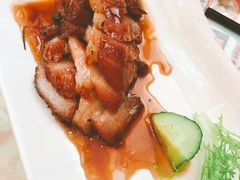 -龙的酒楼·手工早茶·顺德菜(近良路店)