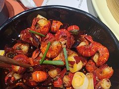 -一棠龙虾•王牌虾球(后湖御华里店)