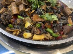 -贵州笋子鸡(米市街店)