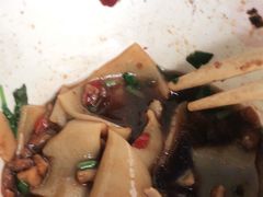 -肖胖子猪油拌粉