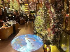 -THE CANNERY&JUJU 新鲜海鲜·牛排美食酒廊
