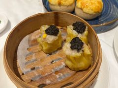 -白天鹅宾馆-宏图府餐厅