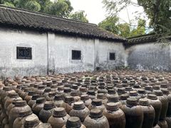 -乌镇东栅景区