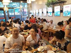 -李庄白肉(黉门街店)
