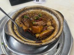 -新峰肉骨茶