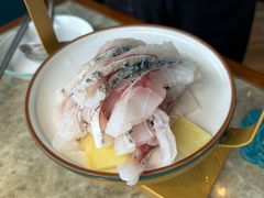 -淘米捞·米汤脆鲩鱼火锅(福田皇岗店)