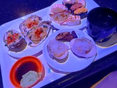 -萧邦音乐会所KTV·蒸汽活海鲜自助(福田店)