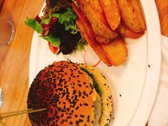 -UPPER KITCHEN(延安路店)