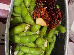 靓靓家毛豆-靓靓蒸虾·头牌蒸虾(雪松路总店)
