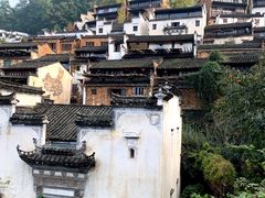 -篁岭景区