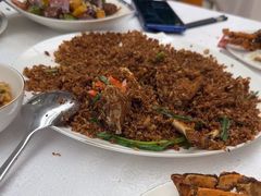 -喜记避风塘炒辣蟹(旗舰店)