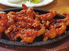 -故乡家韩国料理(丹东街店)