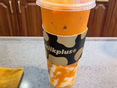 -milkplus·泰式奶茶(较场东路店)