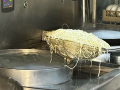 -新川面馆(新街口起源店)