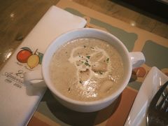 -安妮意大利餐厅(国贸店)