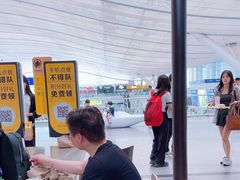 -麦当劳(深圳北站高铁店)