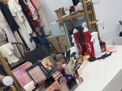-云城照相馆(龙湖雨山天街店)