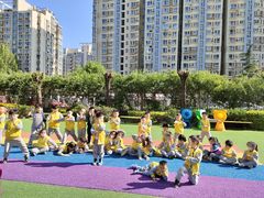 -北京市丰台区阳光起点锦城幼儿园(丰台园)
