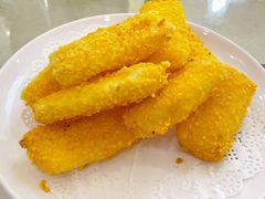 -北方饺子王·海肠捞饭·海鲜锅(山大店)