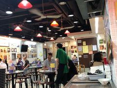 -兰芳园(上环店)