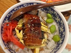 -花和海鲜自助(梅江店)
