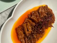 -湖滨28中餐厅·西湖宴·杭州君悦酒店