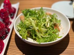 苦菊馓子-老板恋上鱼(印象城店)