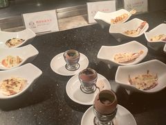 -半岛翡丽海鲜自助餐厅(观风亭店)