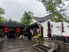 -湘湖大院(越王路店)