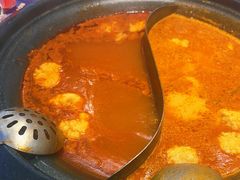 -生活如沸·顺德水牛奶火锅(大学路店)