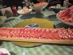 -番食园鲜食火锅(高新店)