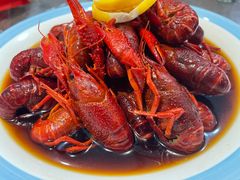 -盱眙虾神於氏龙虾(夫子庙红街店)