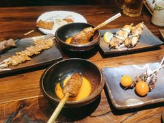 -鸟鹏烧鸟居酒屋(熙龙湾店)