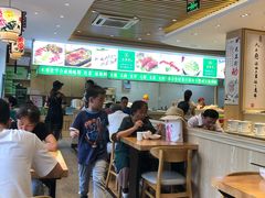 -素满香·素食自助餐(苏州·临顿路店)