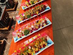 -焰江山·海鲜牛排烤肉自助(环形中心店)